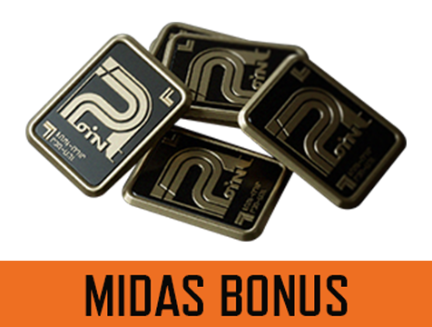 310 + 25 Bonds